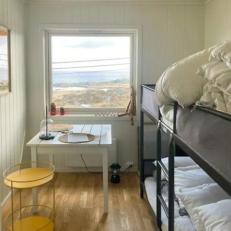 Experience Northern Lights With Barents View * Gamvik (Troms)